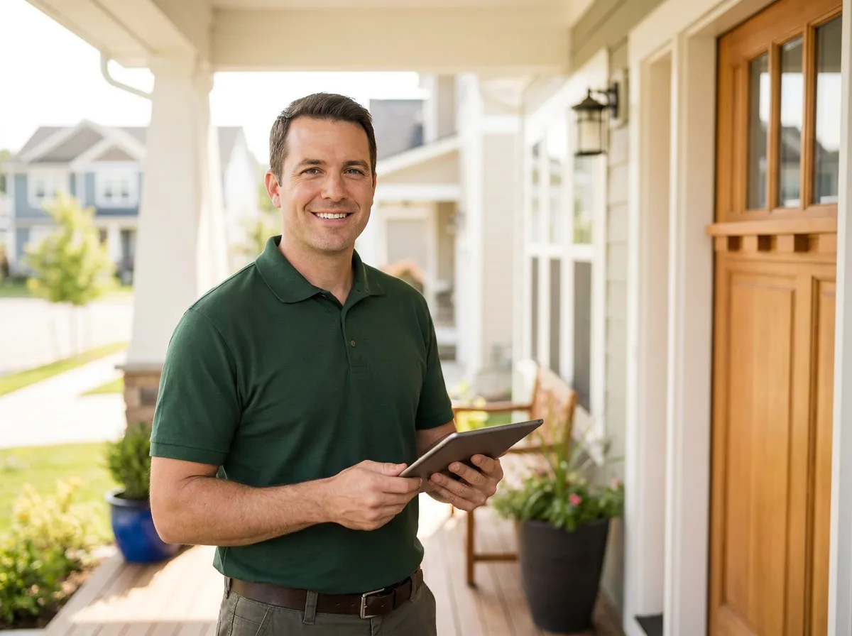 Pest control FAQs for Symsonia, KY